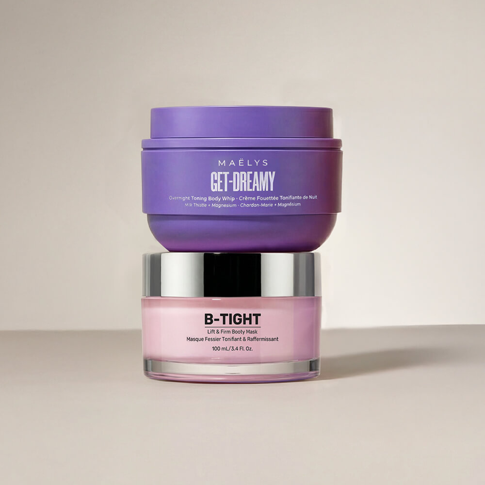 DREAM SNATCH-ERS The Toning Bundle